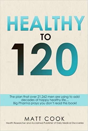 Healthy to 120
