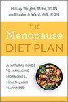 The Menopause Diet Plan