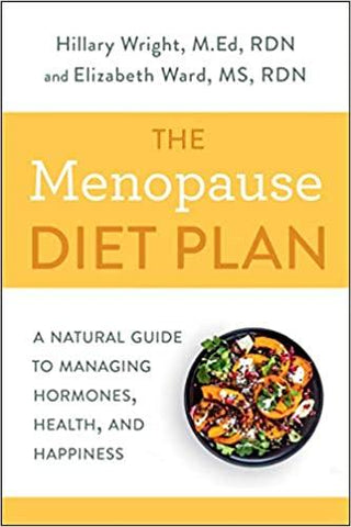 The Menopause Diet Plan