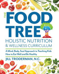 The Food Tree Holistic Nutrition