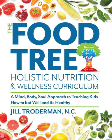 The Food Tree Holistic Nutrition