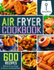 Air Fryer Cookbook